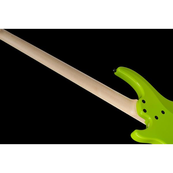 Dingwall NG3 Nolly Sig.5 Ferrari Green