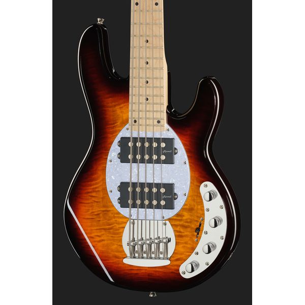 Harley Benton MM-85A SB Deluxe Series
