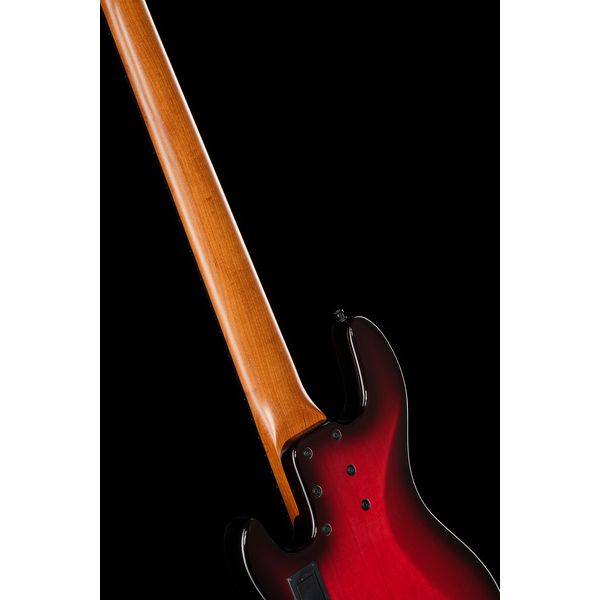 Sandberg California Supreme 35th RB 6