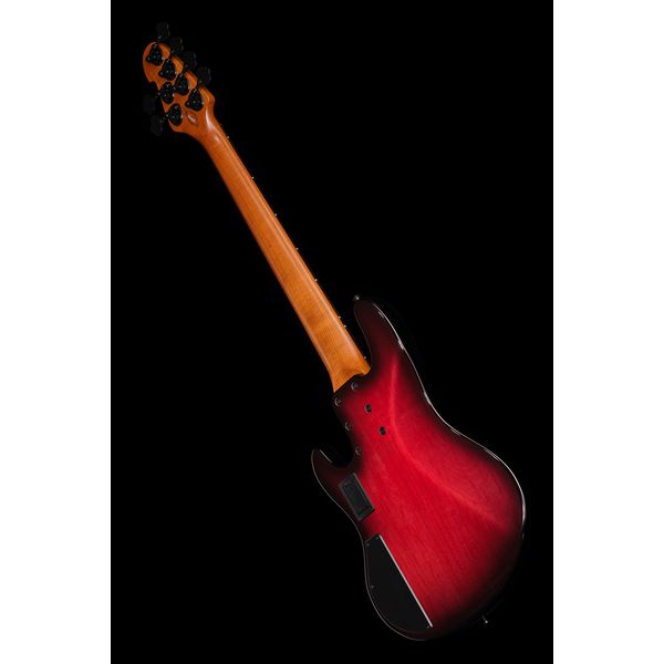 Sandberg California Supreme 35th RB 6