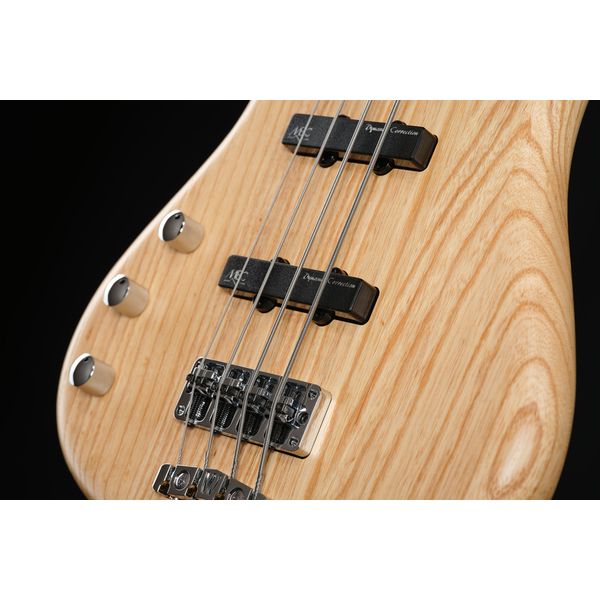 Warwick GPS Corvette 4 Ash NT LH