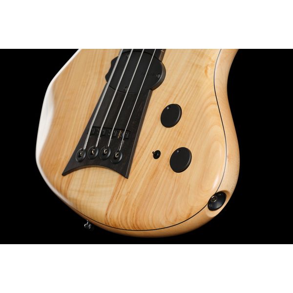 Marleaux Diva 4 Chestnut