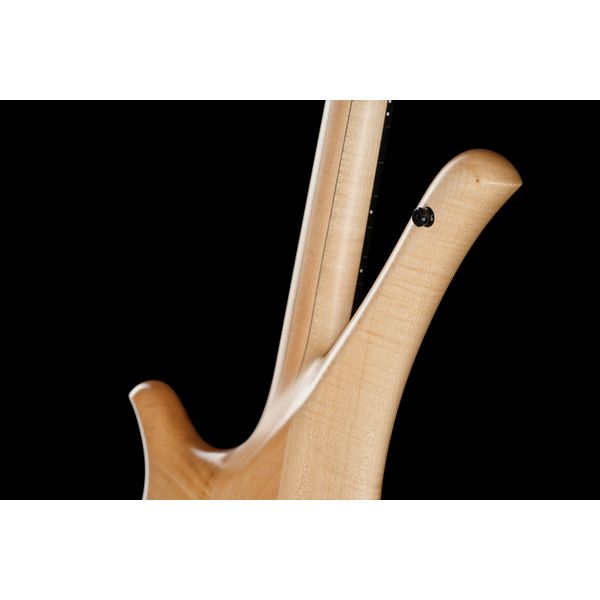 Marleaux Diva 4 Chestnut