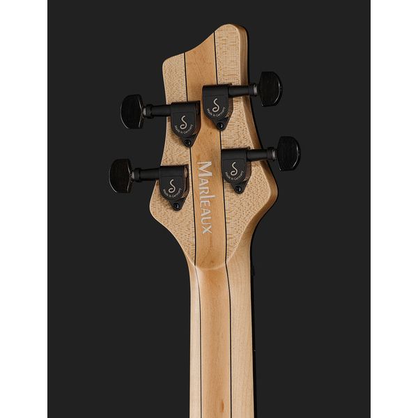 Marleaux Diva 4 Chestnut