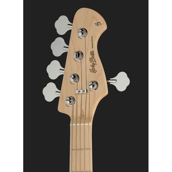Harley Benton MM-85A SB Deluxe Series w/Bag