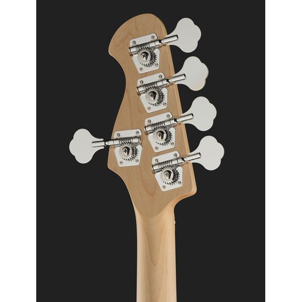 Harley Benton MM-85A SB Deluxe Series w/Bag