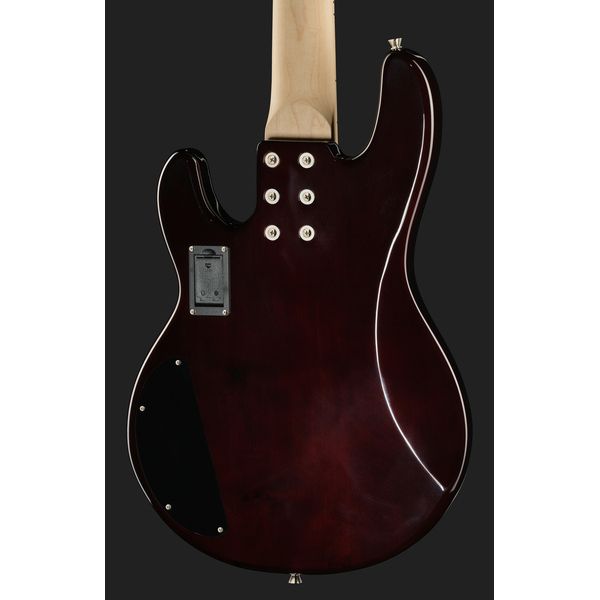 Harley Benton MM-85A SB Deluxe Series w/Bag