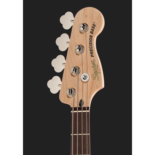 Squier Affinity P Bass PJ LPB Bundle