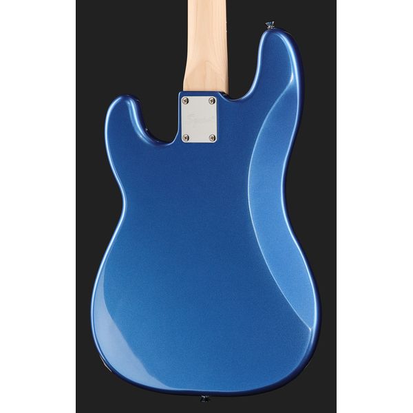 Squier Affinity P Bass PJ LPB Bundle