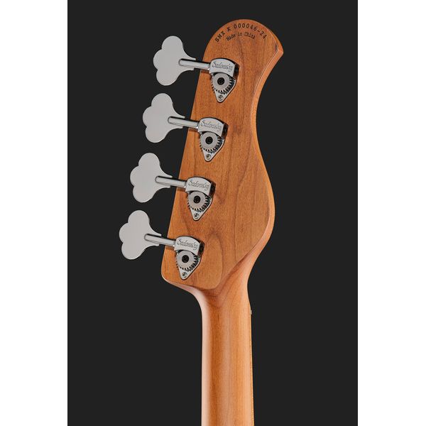 Sadowsky MetroExp21 Vintage M4 RM LH BK