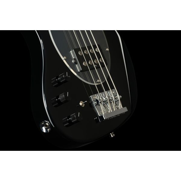 Sadowsky MetroExp21 Vintage M4 RM LH BK