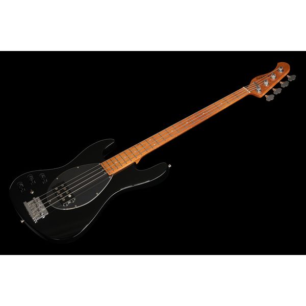 Sadowsky MetroExp21 Vintage M4 RM LH BK