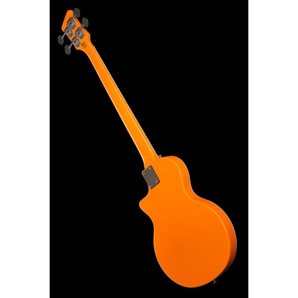 Orange O-Bass Orange