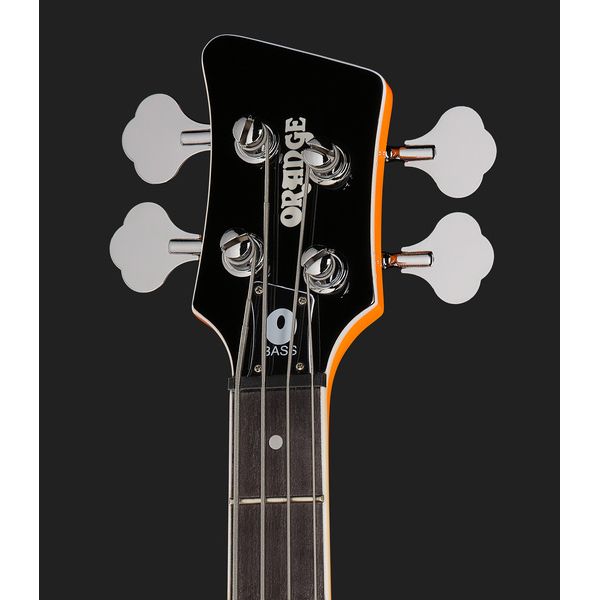 Orange O-Bass Orange