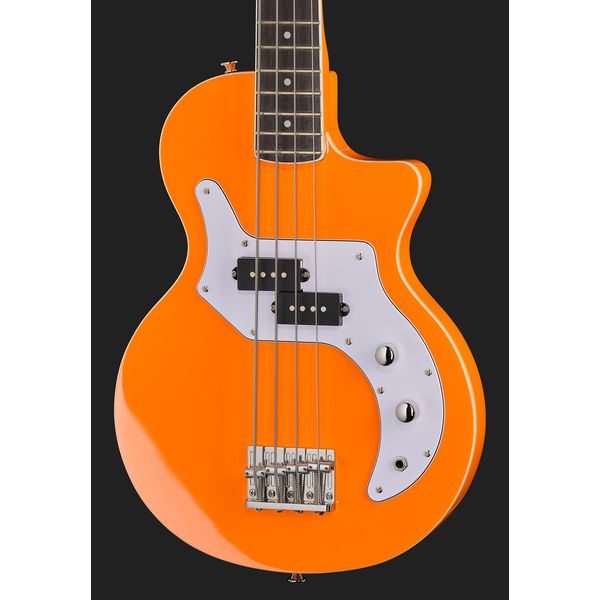 Orange O-Bass Orange