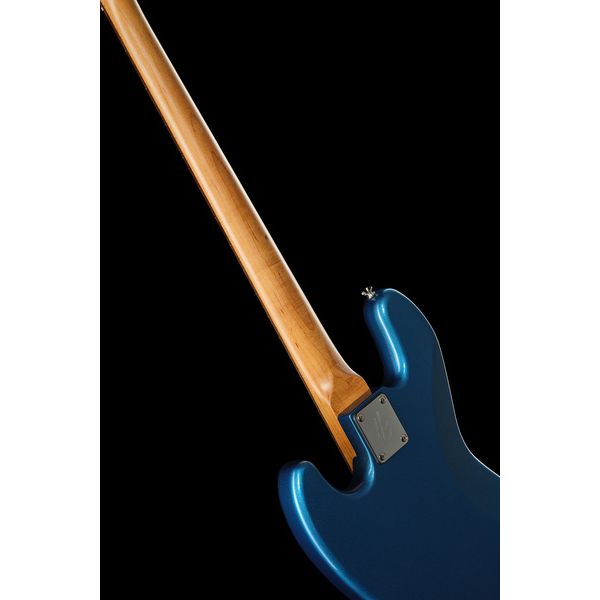 Harley Benton JB-62CC LPB Bundle