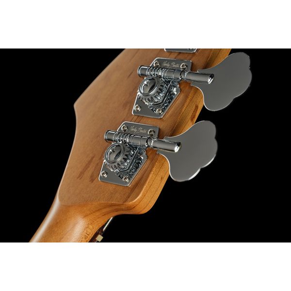 Harley Benton JB-62CC LPB Bundle