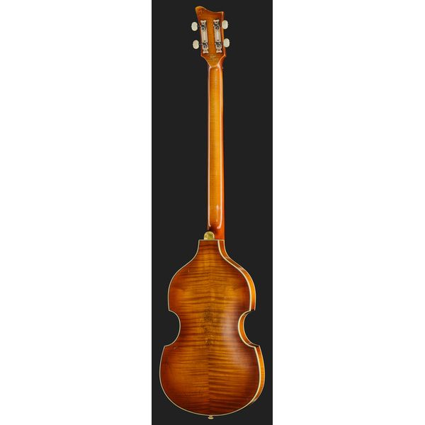 Höfner Violin Bass 500/1 Relic 63