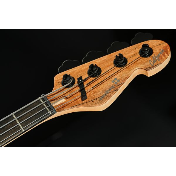 Sandberg California II VM 4 EF SM