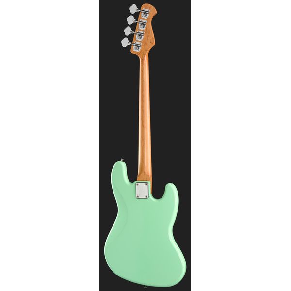 Harley Benton JB-62 LH CC SFG