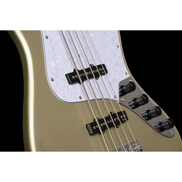 Sadowsky MetroExp21 Vintage JJ5 RM CH