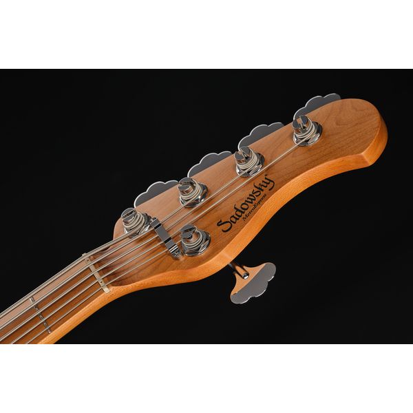 Sadowsky MetroExp21 Vintage JJ5 RM CH