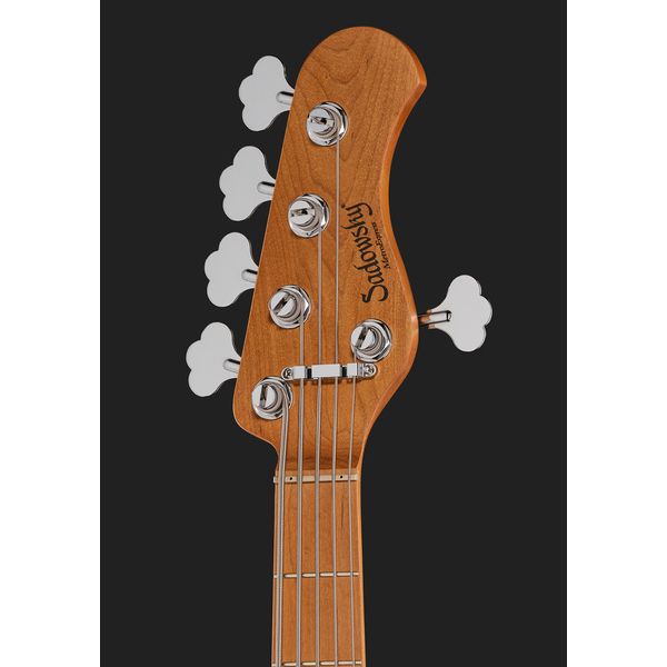 Sadowsky MetroExp21 Vintage JJ5 RM CH