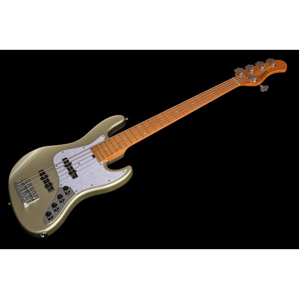 Sadowsky MetroExp21 Vintage JJ5 RM CH