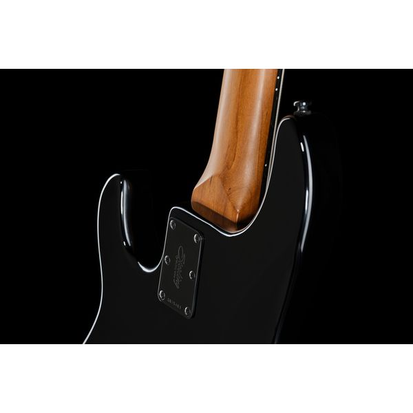Sterling by Music Man DarkRay 5 Black