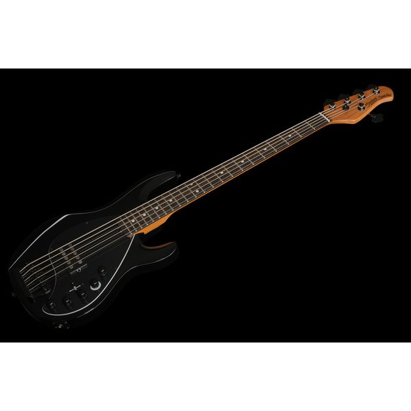 Sterling by Music Man DarkRay 5 Black