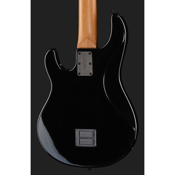 Sterling by Music Man DarkRay 5 Black