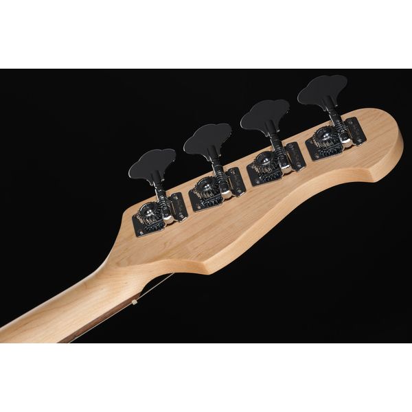 Harley Benton PB-20BK LH Standard Series