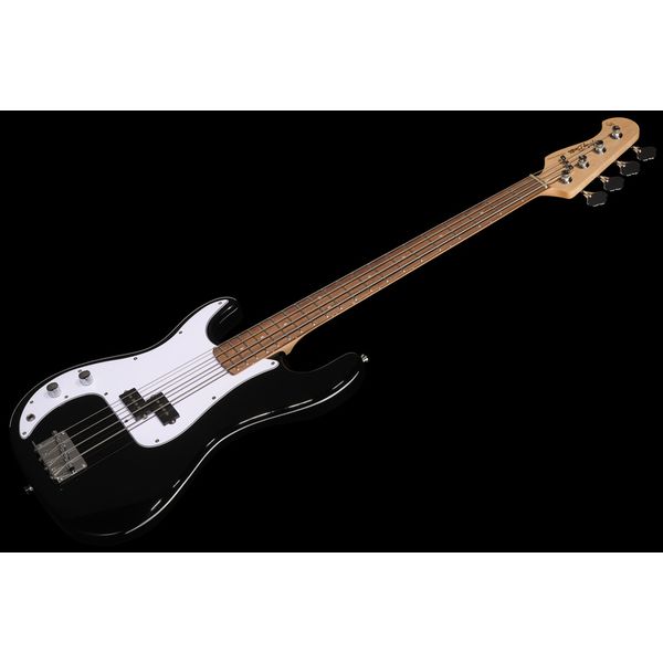Harley Benton PB-20BK LH Standard Series