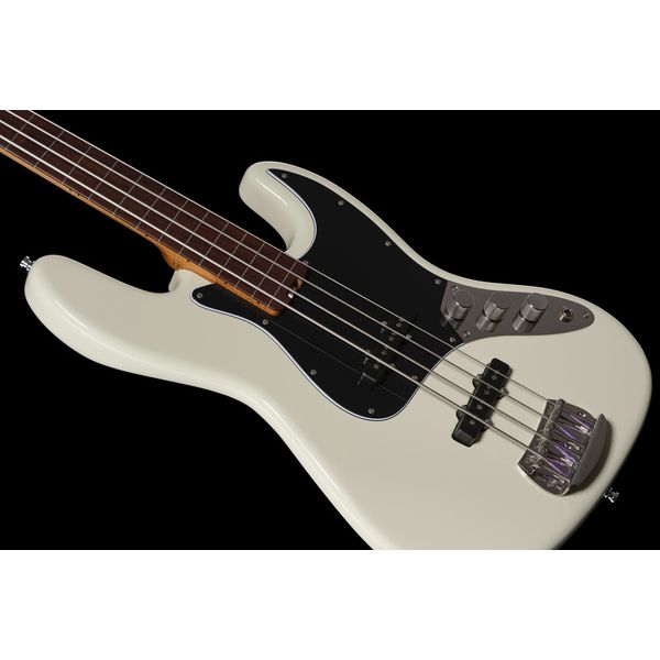Vincent Metropol 4 FL White