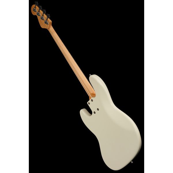 Vincent Metropol 4 FL White