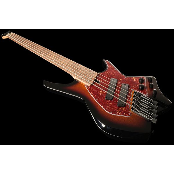 Hils HNB5 Sunburst