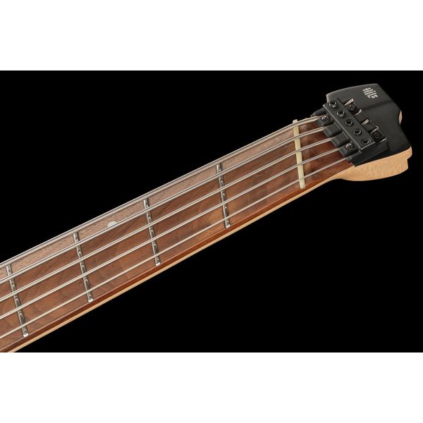 Hils HNB5 Sunburst