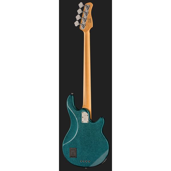Marcus Miller Z7-4 Skyburst Sparkle LH