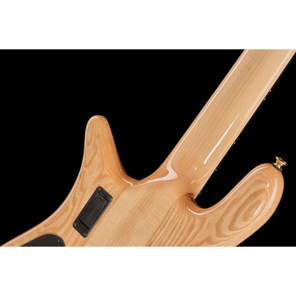 Spector Euro 5 CST Natural Gloss