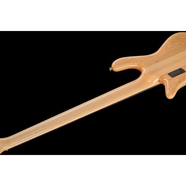Spector Euro 5 CST Natural Gloss