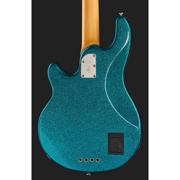 Marcus Miller Z3-4 Skyburst Sparkle