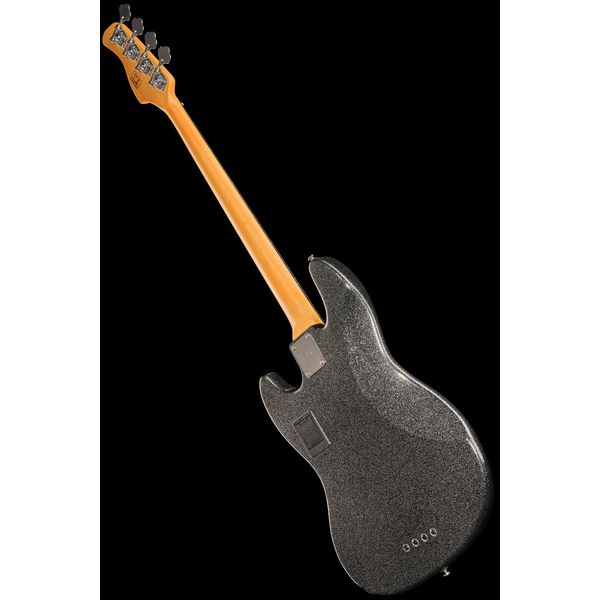 Marcus Miller V7 Alder-4 BK Sparkle 2nd Gen