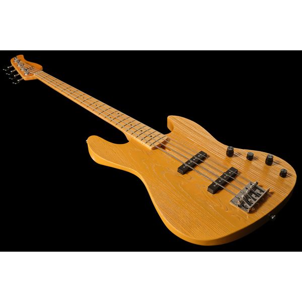 Marcus Miller V6-4 Sandblasted Butterscotch