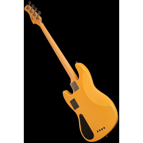 Marcus Miller V6-4 Sandblasted Butterscotch