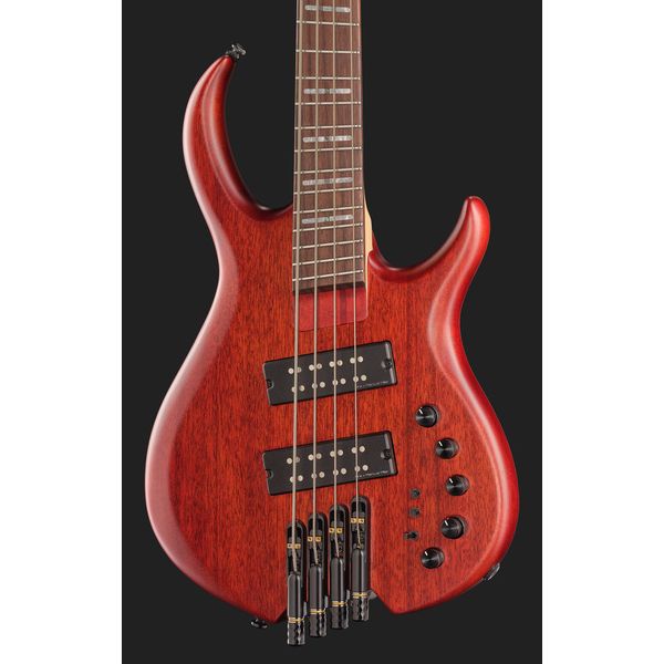 Marcus Miller M6 Headless 4 MS