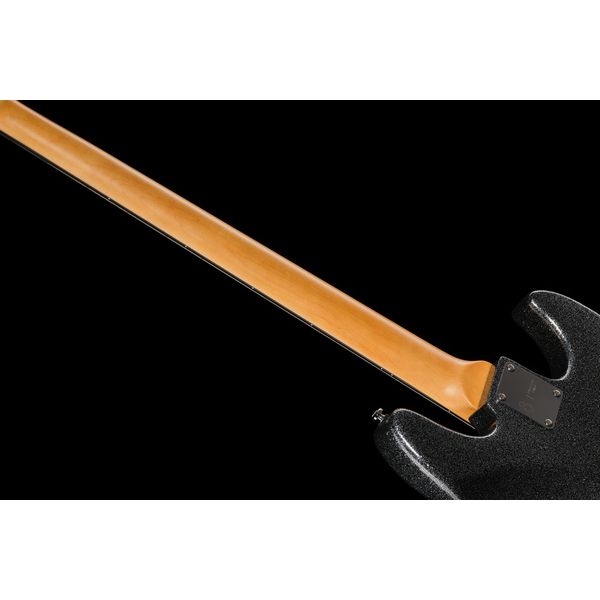 Marcus Miller V7 Alder-4 BK Sp. 2nd Gen LH