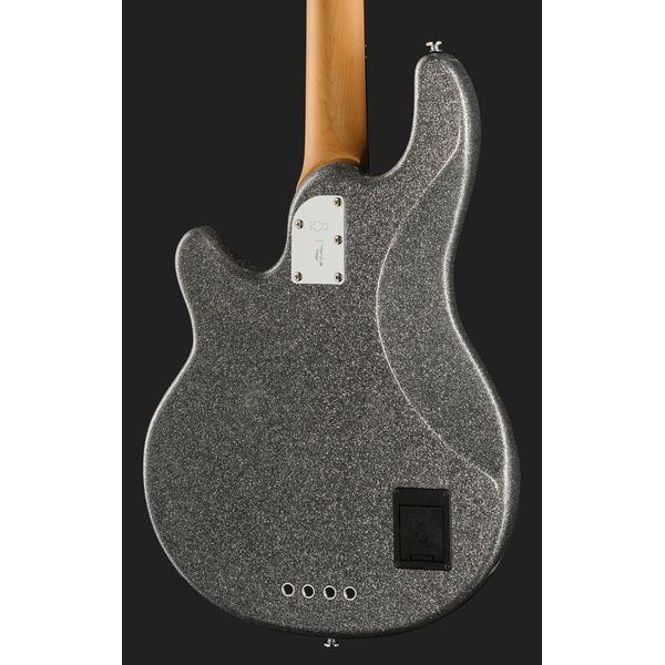 Marcus Miller Z3-4 Silver Sparkle