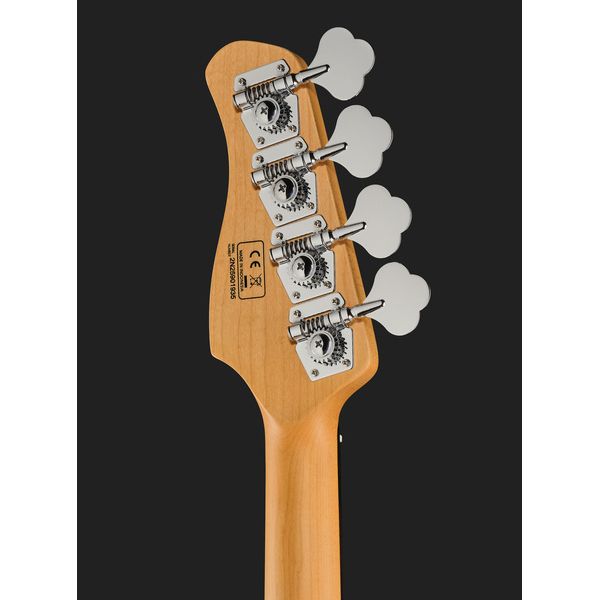 Marcus Miller Z3-4 Silver Sparkle