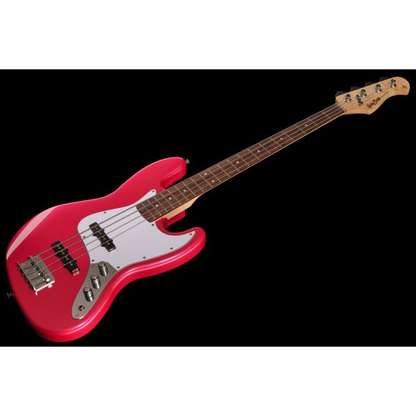 Harley Benton JB-20 CA Standard Series