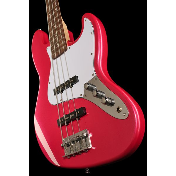 Harley Benton JB-20 CA Standard Series